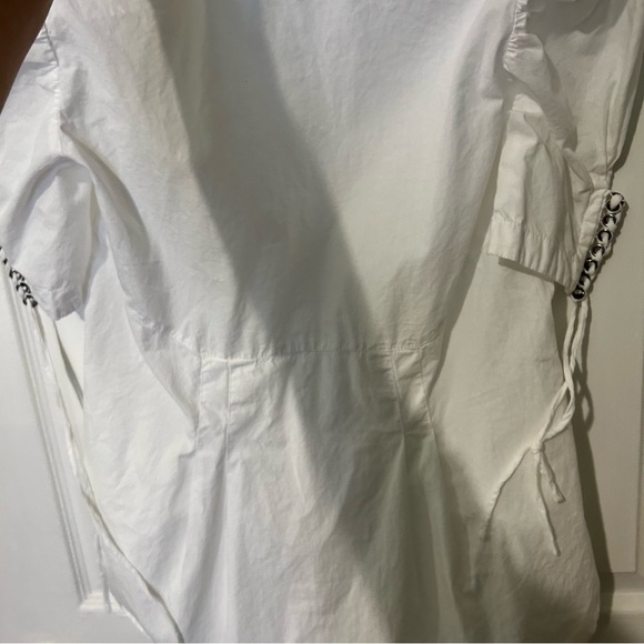 Free People Emmy Solid Tunic Size xs with pockets - Picture 13 of 16